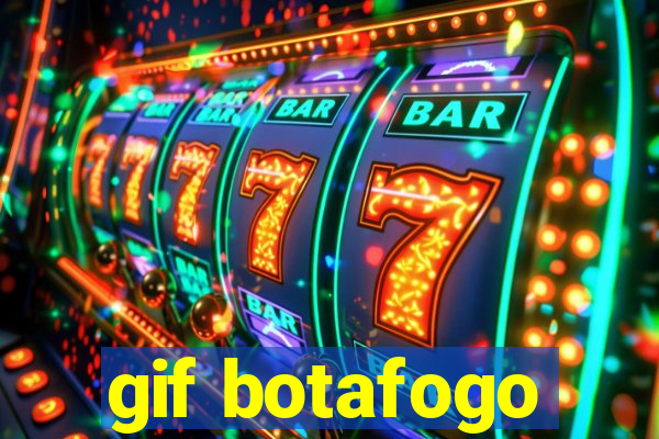 gif botafogo